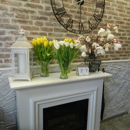 برلين K&S Apartments Weissensee L4 المظهر الخارجي الصورة