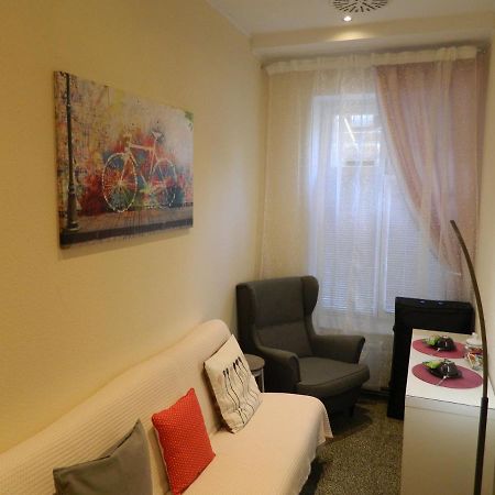 برلين K&S Apartments Weissensee L4 المظهر الخارجي الصورة