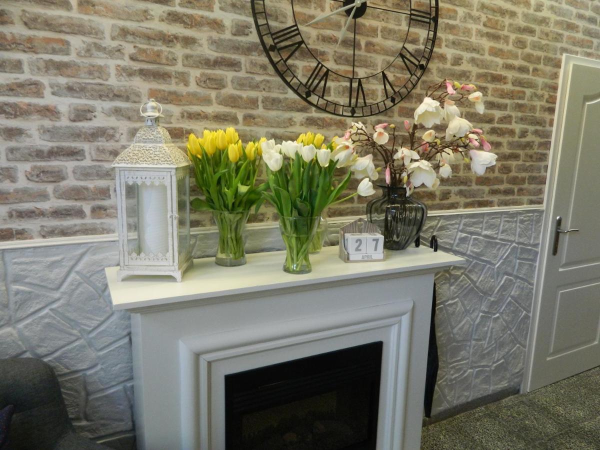 برلين K&S Apartments Weissensee L4 المظهر الخارجي الصورة