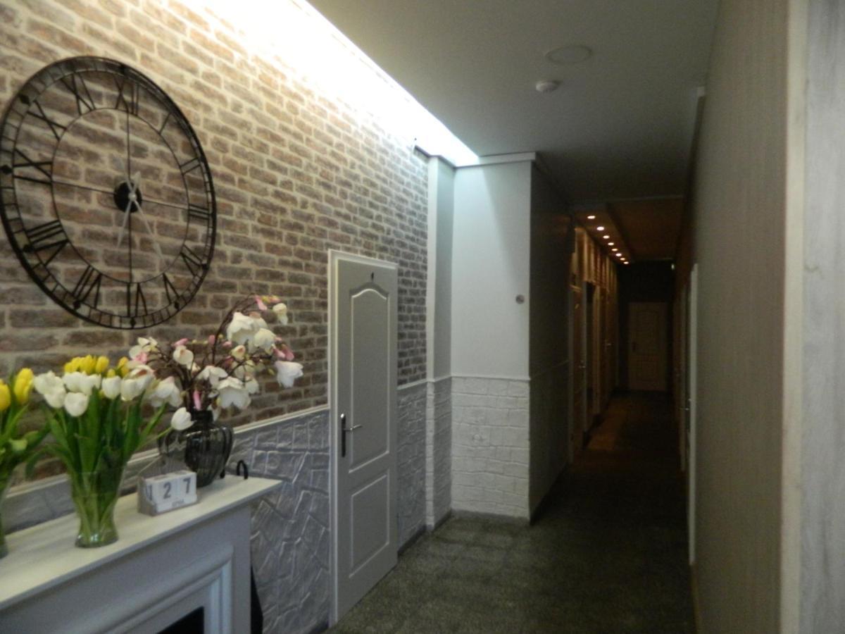 برلين K&S Apartments Weissensee L4 المظهر الخارجي الصورة