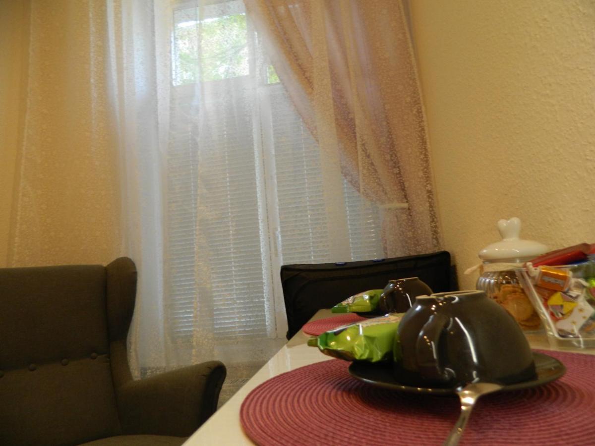 برلين K&S Apartments Weissensee L4 المظهر الخارجي الصورة